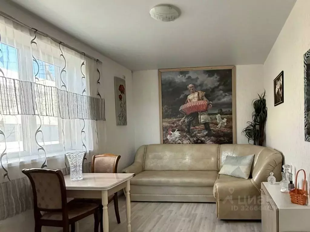 Дом в Крым, Сакский район, Суворовское с/пос, Медик СНТ ул. Мира, 52 ... - Фото 1