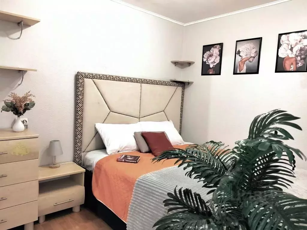 2-к кв. Тульская область, Тула Советская ул., 8 (46.0 м) - Фото 1