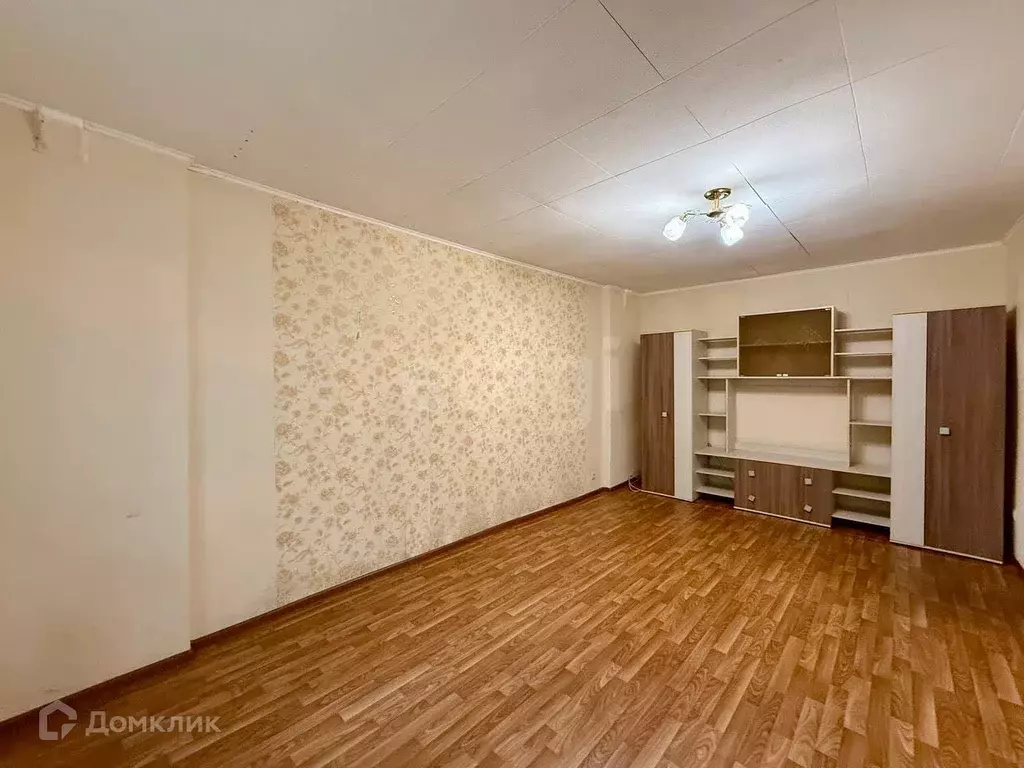 Продаётся 2-к квартира, 41.3 м - Фото 1