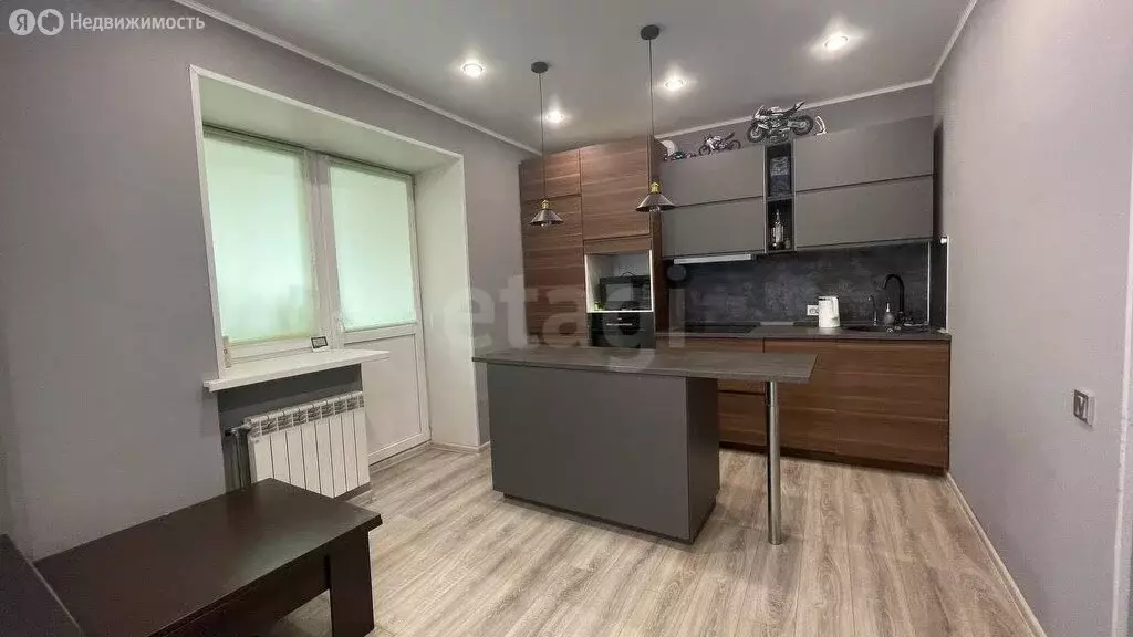 1-комнатная квартира: Тюмень, улица Дружбы, 73 (49.2 м) - Фото 0