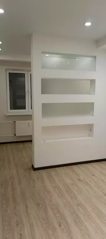 Продаётся 1-к квартира, 37 м - Фото 1