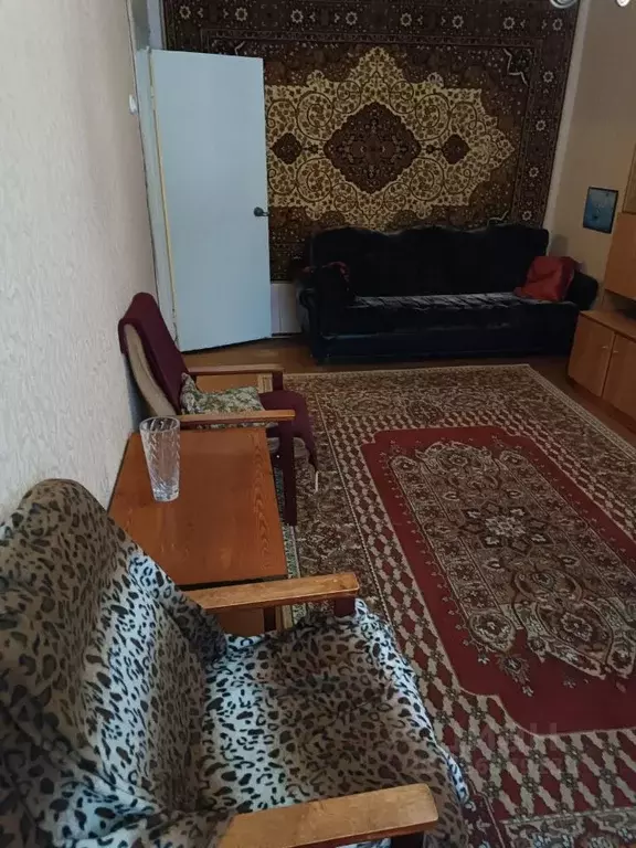 2-к кв. Белгородская область, Белгород ул. Некрасова, 36 (43.6 м) - Фото 2