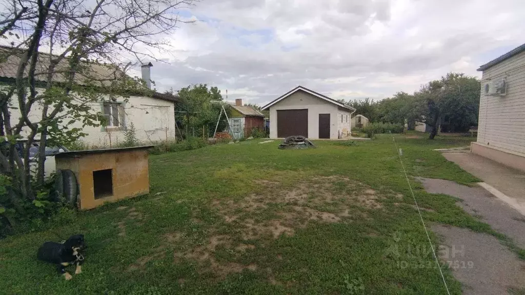 Участок в Ростовская область, Волгодонск Северный пер., 84 (9.4 сот.) - Фото 1