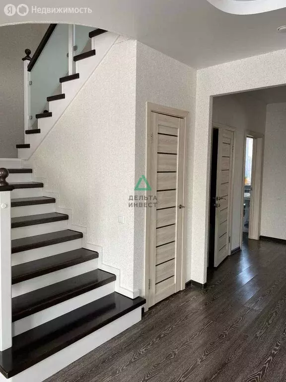 Дом в село Акбердино, Горнолыжная улица, 33 (124.6 м) - Фото 2