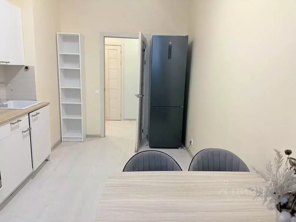 2-к кв. Московская область, Реутов ул. Реутовских ополченцев, 2 (72.0 ... - Фото 2