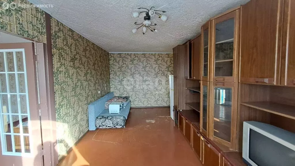 3-комнатная квартира: Норильск, Ленинградская улица, 9А (62 м) - Фото 0