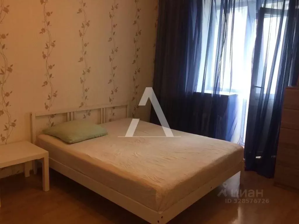 2-к кв. Самарская область, Самара Межевая ул., 1 (60.0 м) - Фото 1