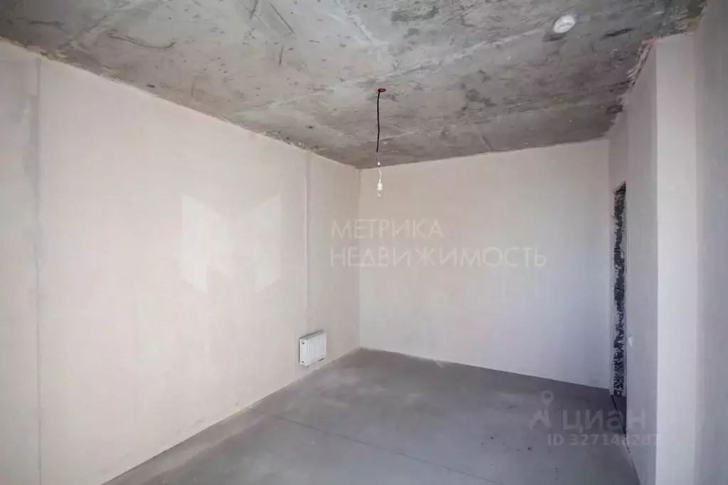 2-к кв. Тюменская область, Тюмень ул. Тимофея Кармацкого, 3 (72.57 м) - Фото 2