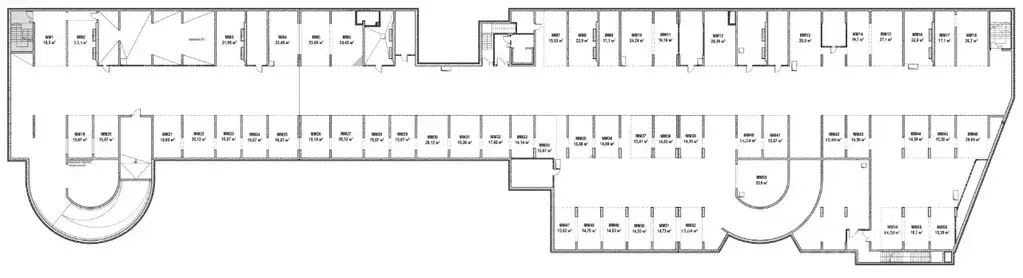 Гараж в Нижегородская область, Нижний Новгород ул. Максима Горького, ... - Фото 2