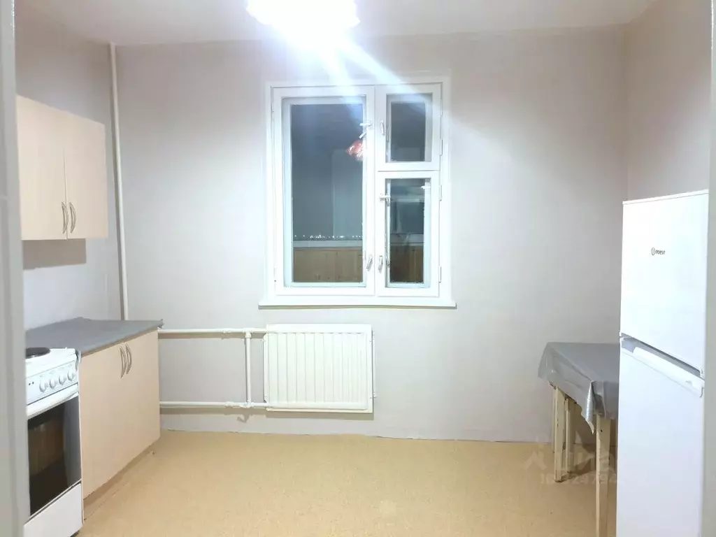 1-к кв. Санкт-Петербург Шлиссельбургский просп., 12К1 (38.6 м) - Фото 2