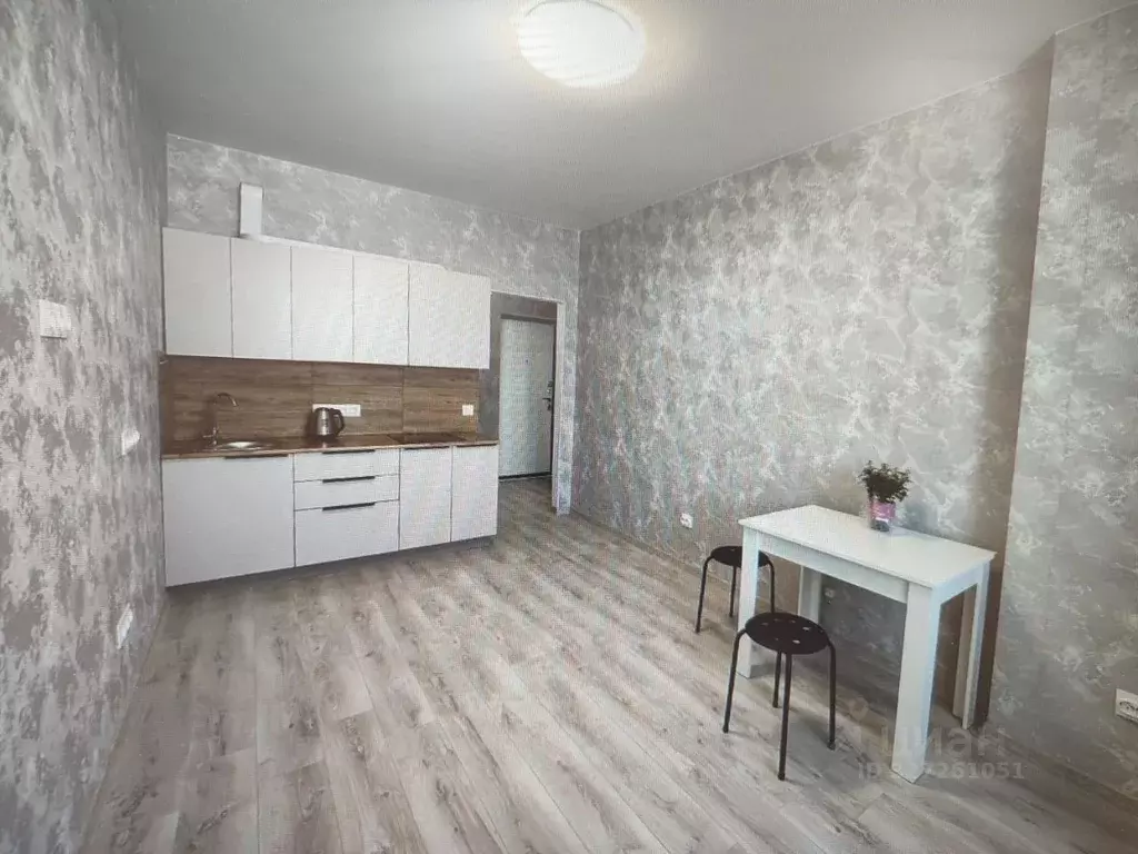 1-к кв. Краснодарский край, Краснодар ул. Имени Героя Георгия ... - Фото 2