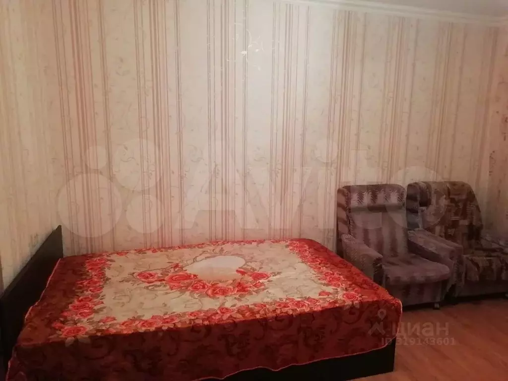 3-к кв. Ростовская область, Ростов-на-Дону ул. Тимошенко, 20/1 (59.4 ... - Фото 1