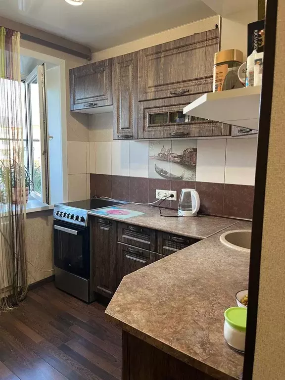 Продаётся 1-к квартира, 30.8 м - Фото 0