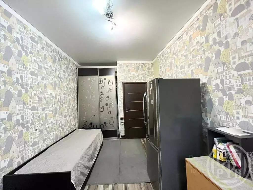 Комната Санкт-Петербург Октябрьская наб., 90К4 (14.0 м) - Фото 2