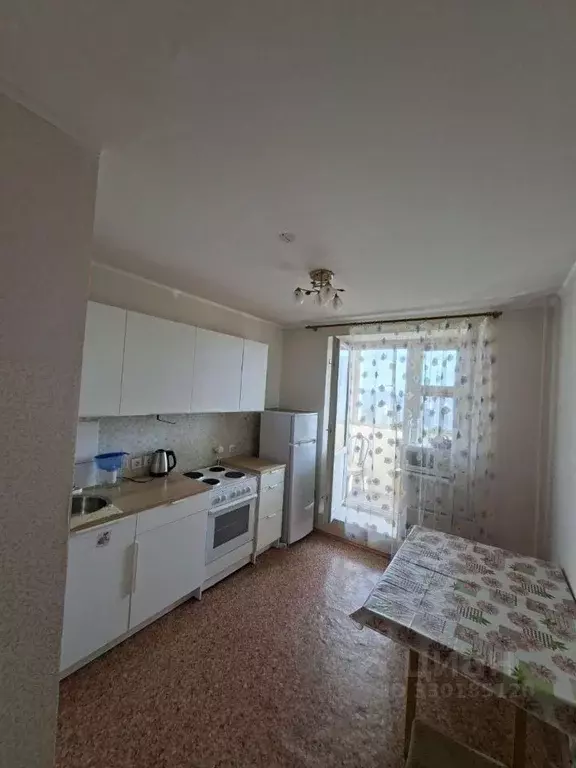 1-к кв. Москва Рублевское ш., 89 (42.0 м) - Фото 1