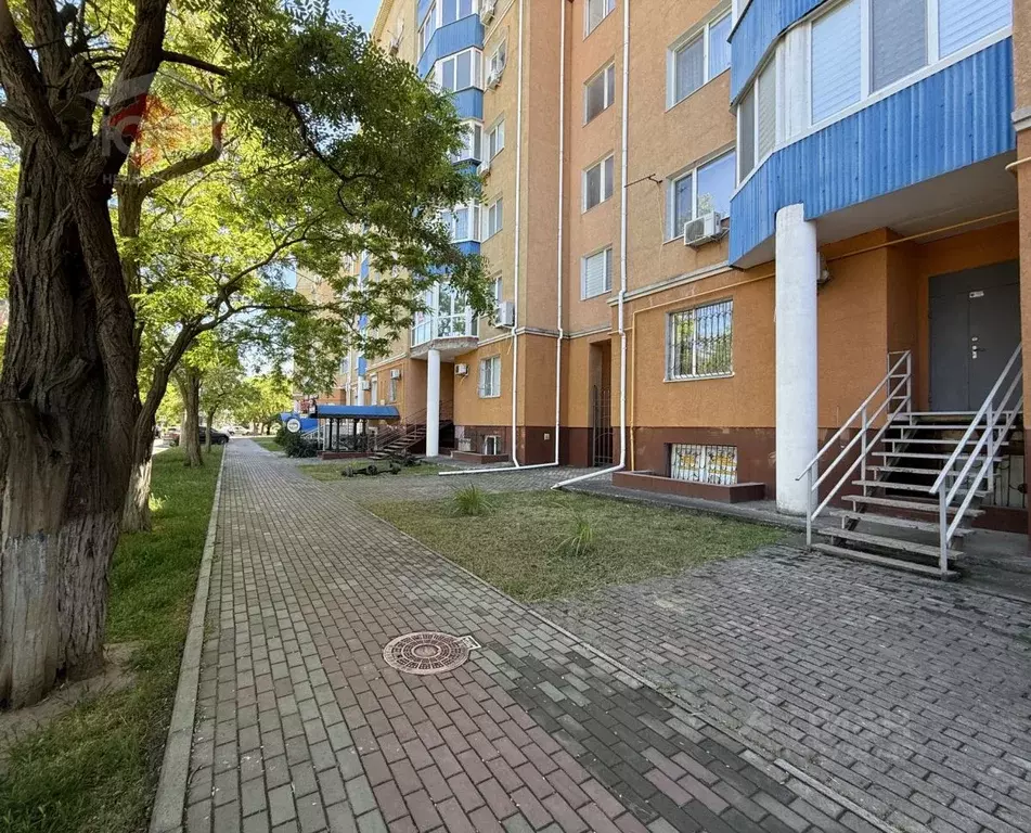 Офис в Крым, Евпатория просп. Ленина, 49 (61 м) - Фото 1