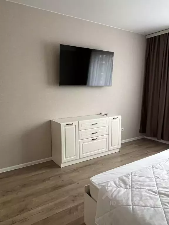 1-к кв. Краснодарский край, Краснодар ул. Им. Мурата Ахеджака, 12к6 ... - Фото 2