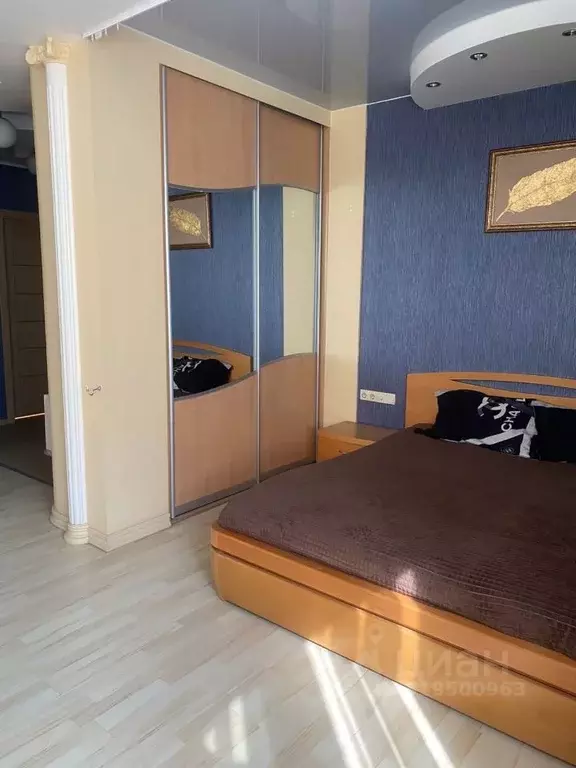 1-к кв. Московская область, Котельники проезд 2-й Покровский, 14к1 ... - Фото 1