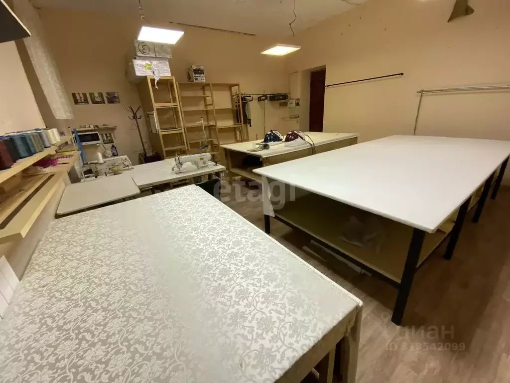 Помещение свободного назначения в Ставропольский край, Ставрополь ул. ... - Фото 1