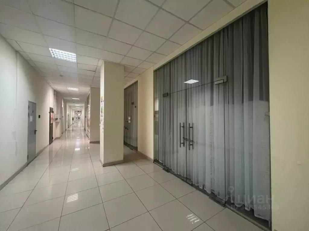 Помещение свободного назначения в Самарская область, Самара Московское ... - Фото 1