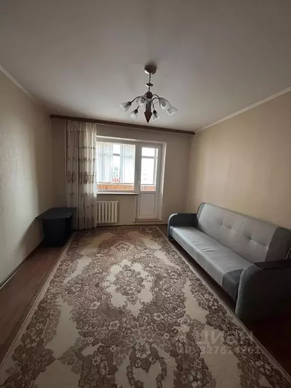 1-к кв. Липецкая область, Липецк ул. Имени Мичурина, 2 (36.0 м) - Фото 1