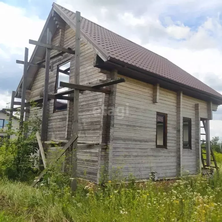 Участок в Белгородская область, Белгородский район, с. Стрелецкое ул. ... - Фото 1