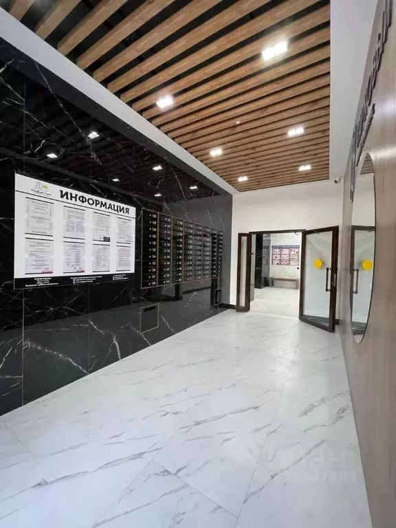 1-к кв. Краснодарский край, Анапа Парковая ул., 79к1 (42.0 м) - Фото 2