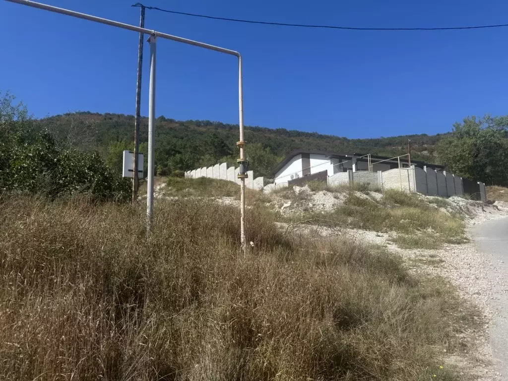 Участок в Севастополь ул. 19-го Партсъезда (10.0 сот.) - Фото 1