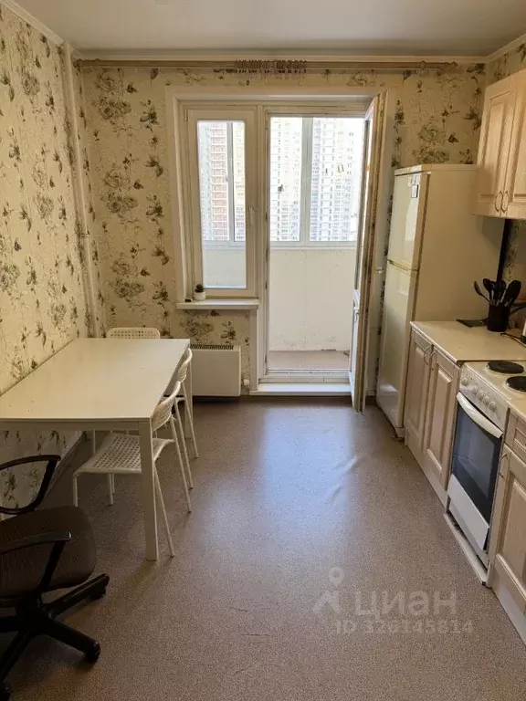 2-к кв. Московская область, Балашиха ул. Дмитриева, 2 (55.6 м) - Фото 2