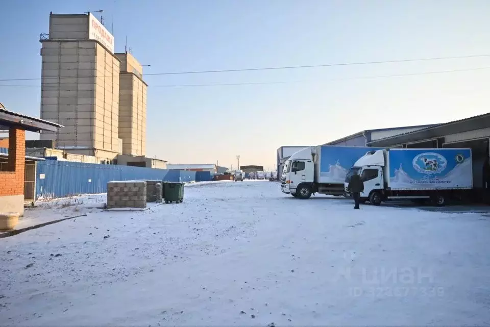 Помещение свободного назначения в Красноярский край, Красноярск ... - Фото 2