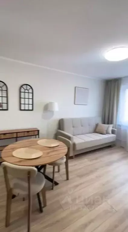 1-к кв. Краснодарский край, Анапа ш. Супсехское, 26к9 (41.0 м) - Фото 1