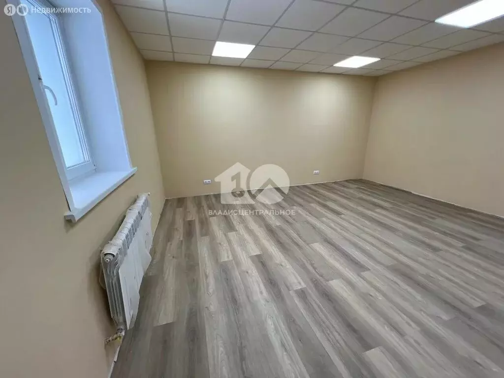 Офис (27.2 м) - Фото 1