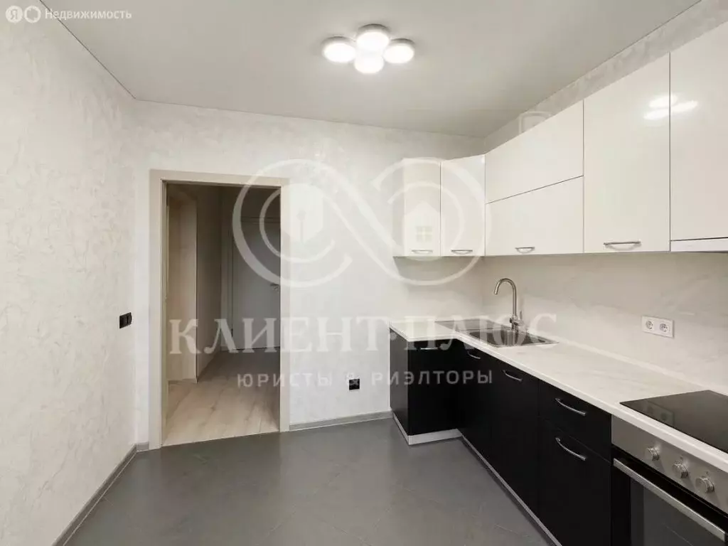 1-комнатная квартира: Корсаков, улица Калинина, 16 (31 м) - Фото 2