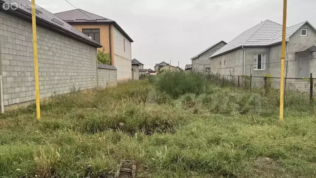 Участок в Махачкала, Кировский внутригородской район (5 м) - Фото 1