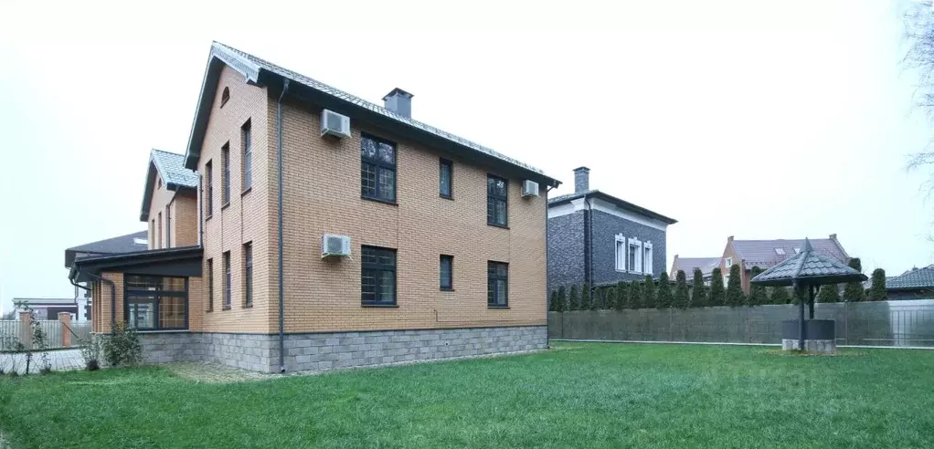 Коттедж в Москва № 53 кв-л,  (345 м) - Фото 1