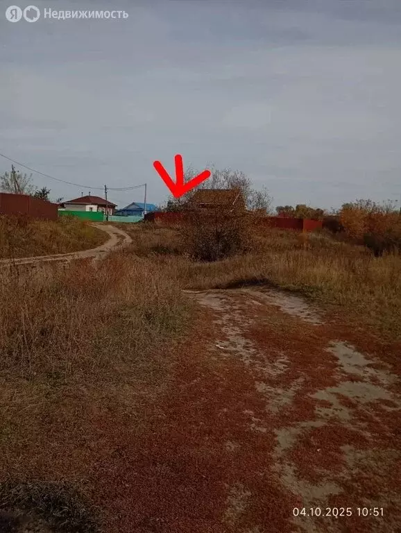 Дом в село Суморьево, Школьная улица, 107 (52.4 м) - Фото 1