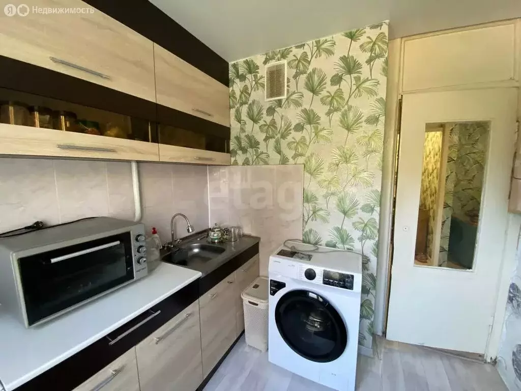 2-комнатная квартира: Липецк, улица Космонавтов, 36/2 (44.9 м) - Фото 1