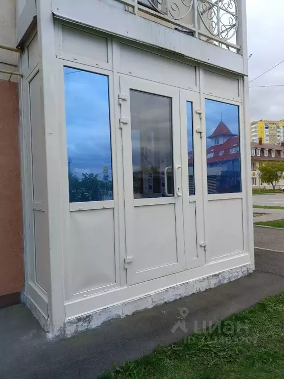 Помещение свободного назначения в Пензенская область, Пензенский ... - Фото 0