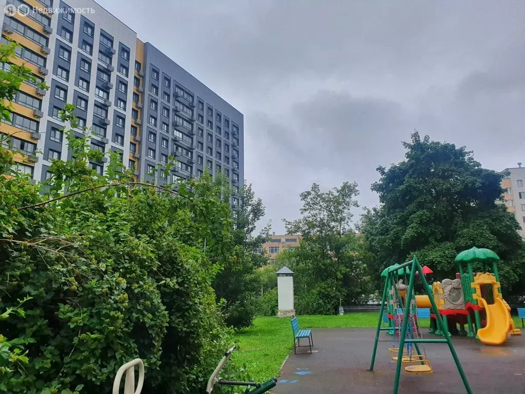 2-комнатная квартира: Москва, 9-я улица Соколиной Горы (61.2 м) - Фото 1