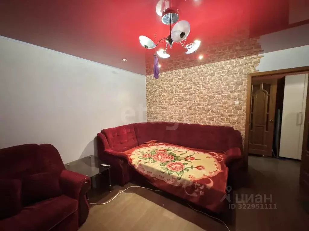 1-к кв. Кировская область, Киров городской округ, пос. Костино ул. 60 ... - Фото 1