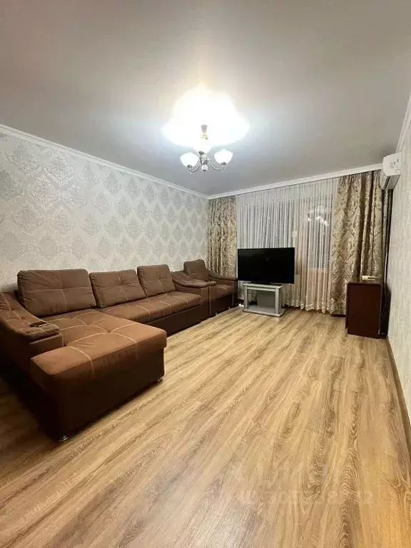 2-к кв. Северная Осетия, Алагир ул. К. Хетагурова, 126 (42.0 м) - Фото 0