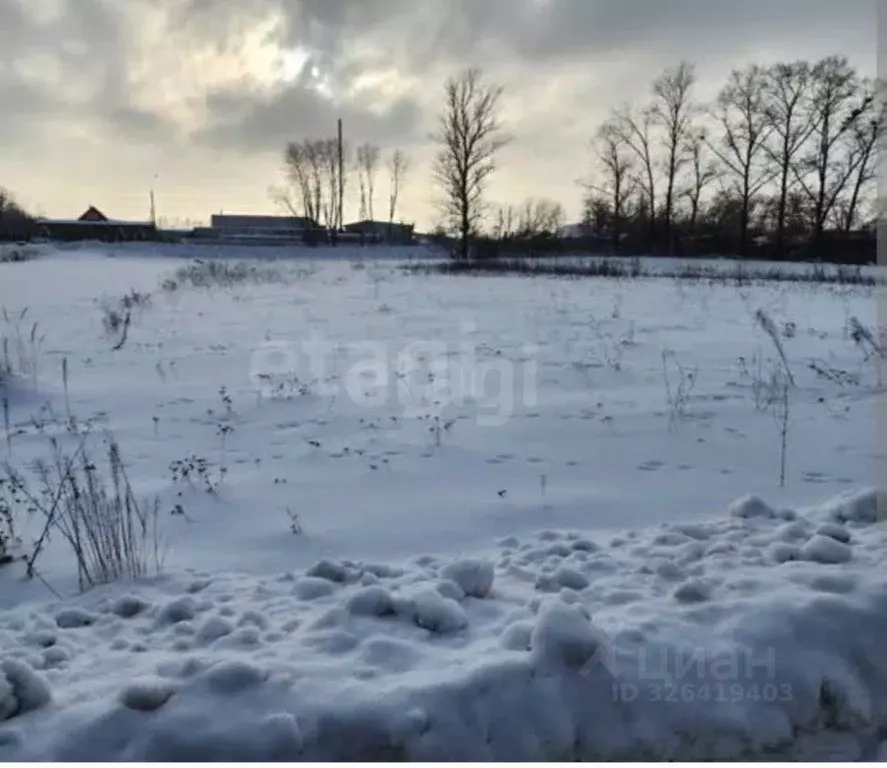 Участок в Башкортостан, Иглинский район, Балтийский сельсовет, ... - Фото 2