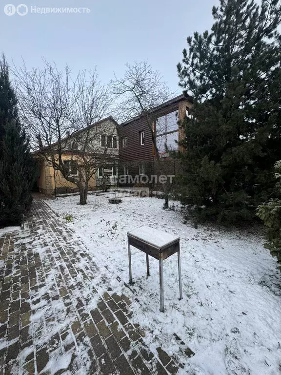 Дом в посёлок городского типа Малаховка, микрорайон Овражки, улица ... - Фото 2