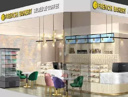 Торговая площадь в Москва Киевское шоссе, 22-й км, 4с1кА (173 м) - Фото 2