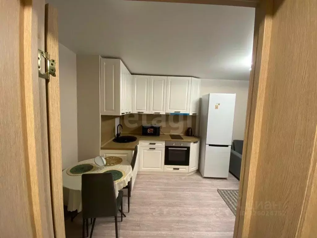 Студия Ростовская область, Ростов-на-Дону ул. Дмитрия Петрова, 10 ... - Фото 1