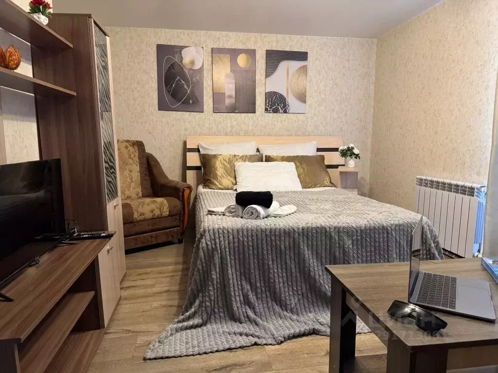 Дом в Ставропольский край, Кисловодск ул. Авиации, 27 (30 м) - Фото 1