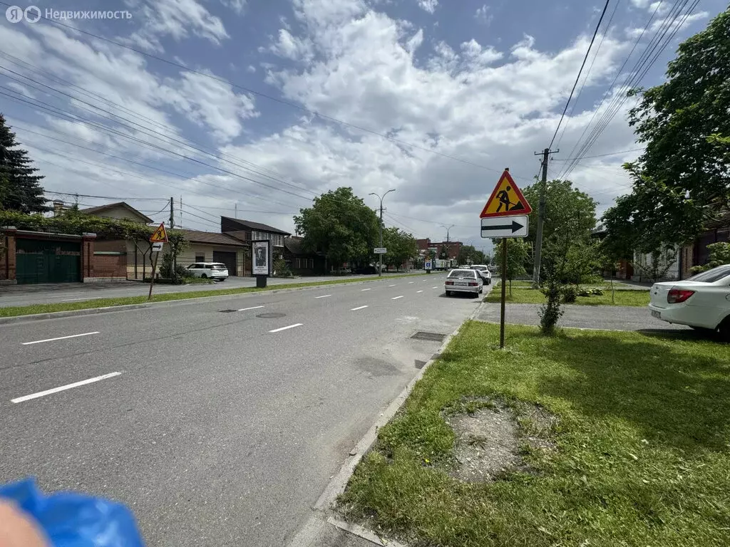 Дом в Владикавказ, Ардонская улица, 41 (47.3 м) - Фото 1