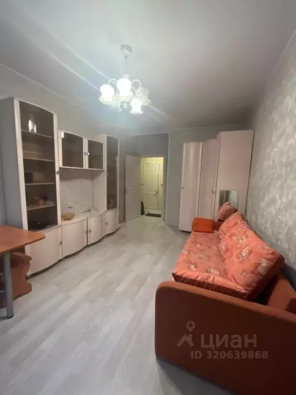 Комната Московская область, Королев ул. Коминтерна, 13 (15.5 м) - Фото 1