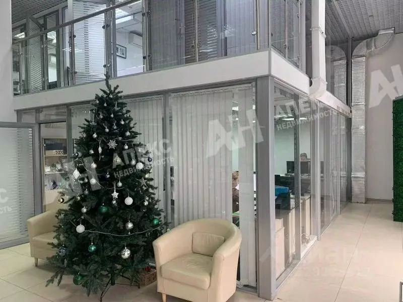 Помещение свободного назначения в Московская область, Красногорск бул. ... - Фото 2