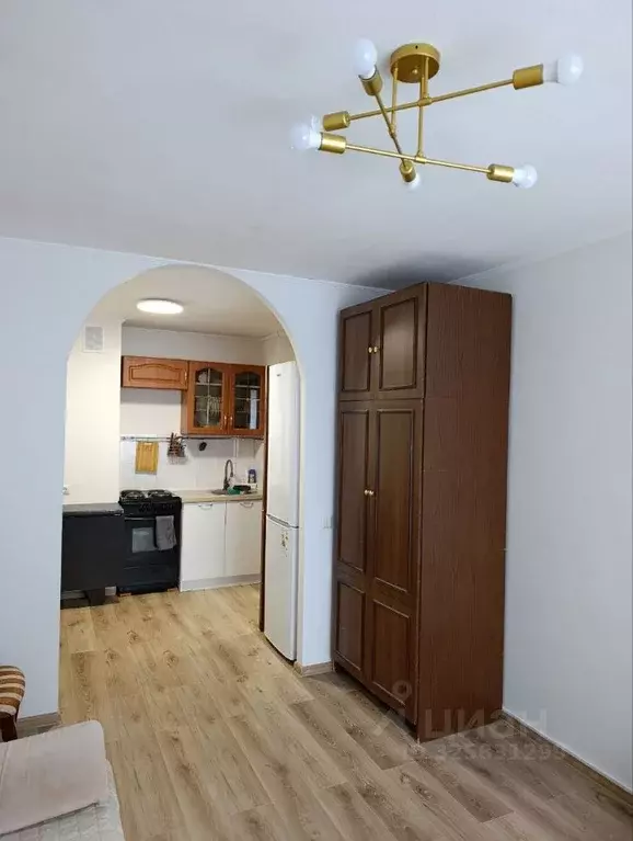 2-к кв. Москва ул. Полбина, 23К2 (40.0 м) - Фото 2